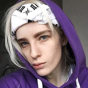 Dima S. Profile Picture