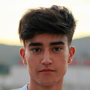 Adrián Sánchez Profile Picture