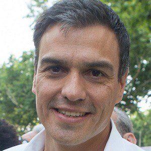 Pedro Sánchez