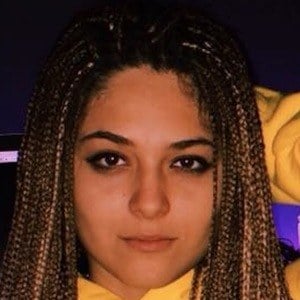Valeria Saavedra Profile Picture