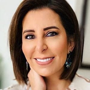 Ghada Saba Profile Picture