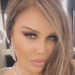 Nicole Saba Profile Picture