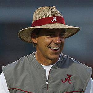 Image result for nick saban