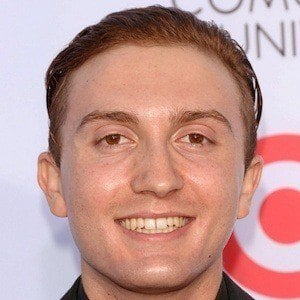 Daryl Sabara Profile Picture