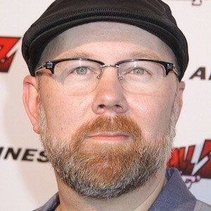 Christopher Sabat Profile Picture