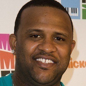 CC Sabathia Profile Picture