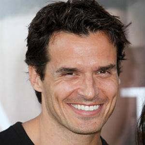 Antonio Sabato Jr. Profile Picture