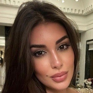 Yasmine Sabri Profile Picture