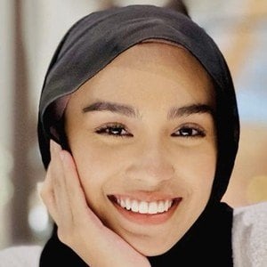 Sharifah Rose Sabrina Profile Picture