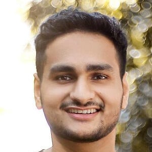 Anmol Sachar Profile Picture