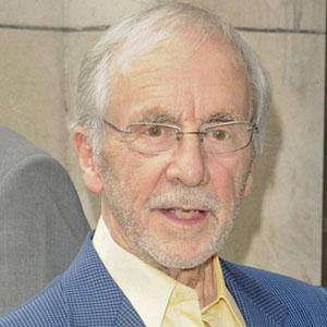 Andrew Sachs Profile Picture