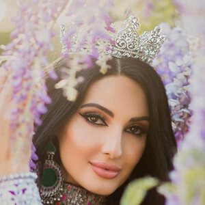 Zohra Sadat Profile Picture