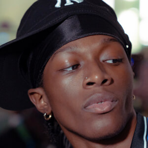 sadiifr Profile Picture