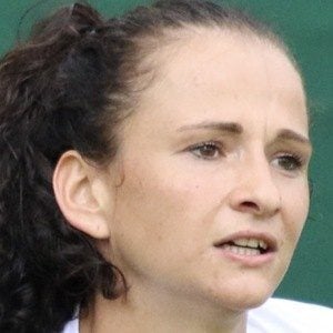 Amra Sadikovic Headshot 
