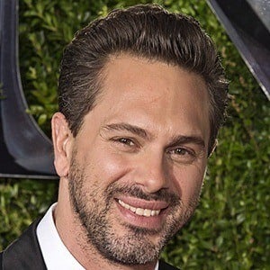 Thomas Sadoski Profile Picture