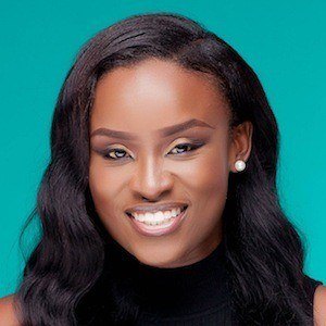 Jessica Opare Saforo Profile Picture