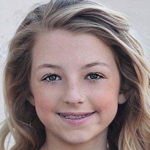 Gianna Sage Profile Picture