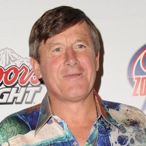 Craig Sager Profile Picture