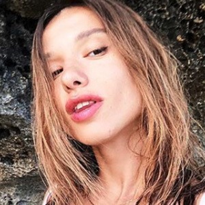 Cansin Saglam Profile Picture