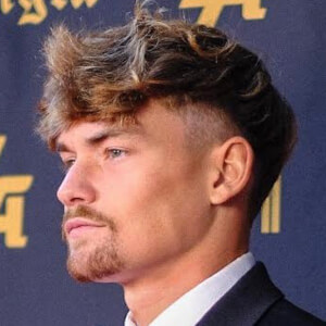 Ben Saglimbeni Profile Picture