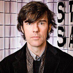 Stefan Sagmeister