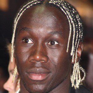 Bacary Sagna Profile Picture