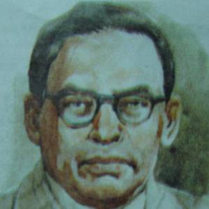 Meghnad Saha