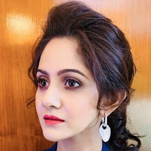 Trina Saha Profile Picture