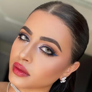 Yalda Saheem Profile Picture