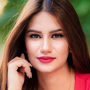 Kiran Sahni Profile Picture