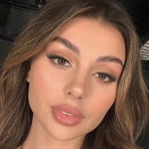 Amira Sahraoui Profile Picture