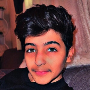 SAIIF Profile Picture