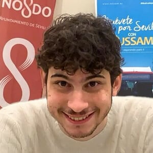 Zachary Saine Profile Picture