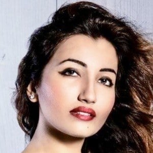 Shree Saini Profile Picture