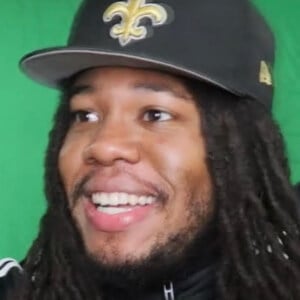 Saint BeDa Profile Picture