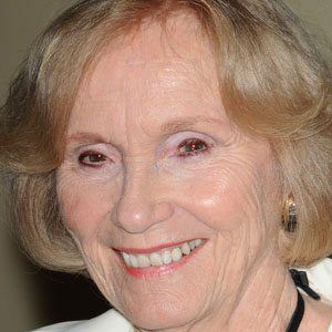 Eva Marie Saint Profile Picture