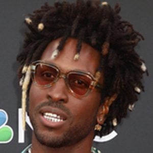 Saint Jhn Profile Picture