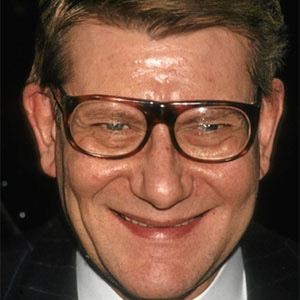 Yves Saint Laurent - Bio, Facts, Family | Famous Birthdays