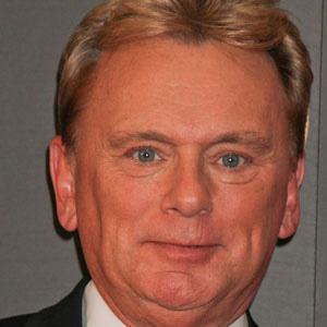 Pat Sajak Profile Picture