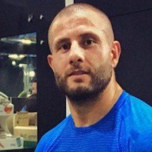 Gokhan Saki Profile Picture