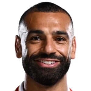 Mohamed Salah