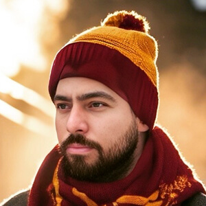 José Salas Profile Picture