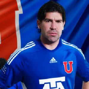 Marcelo Salas e seu grande início na Universidad de Chile ~ O