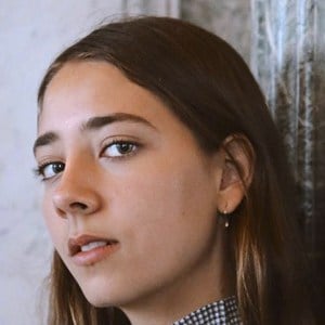 Chiara Salazar Profile Picture