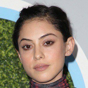 Rosa Salazar Profile Picture