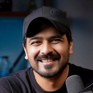 Umar Saleem Profile Picture