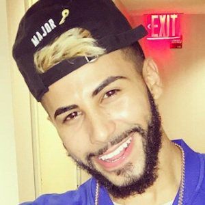 Adam Saleh Profile Picture