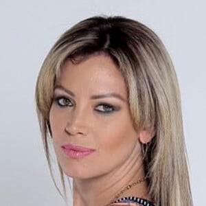 Sabrina Salemi Profile Picture