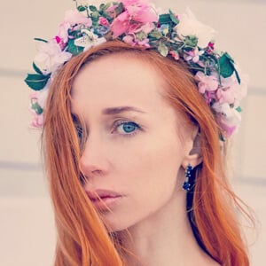 Iana Salenko Profile Picture