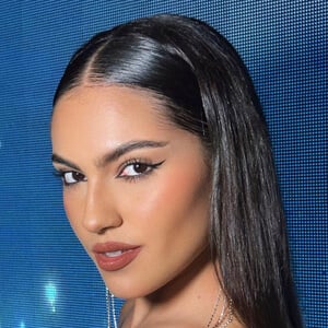 Micaela Salgado Profile Picture